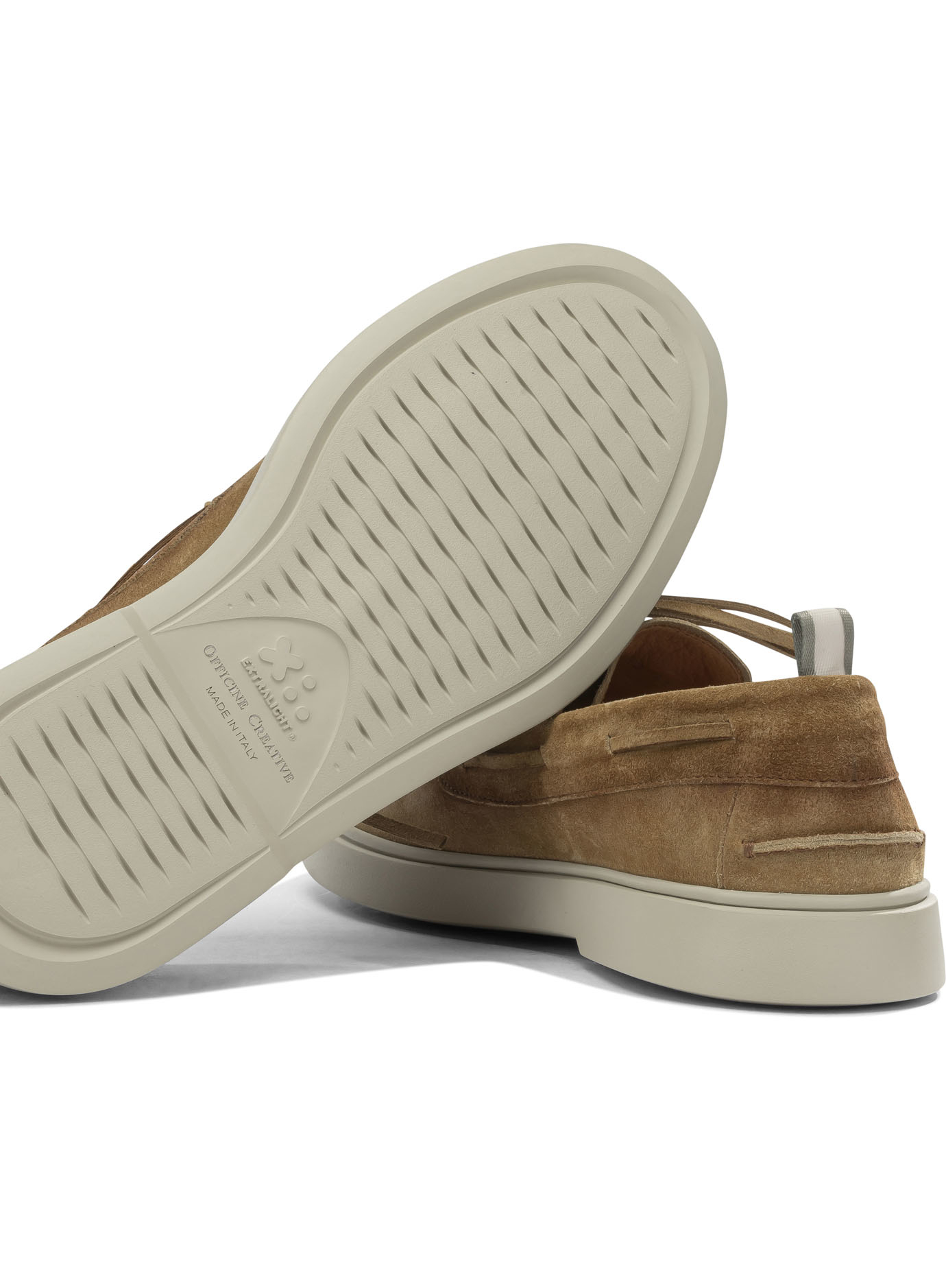 [Officine Creative] Loafer SS26 BONES/013AERO L.CACHEMIRE ALCE