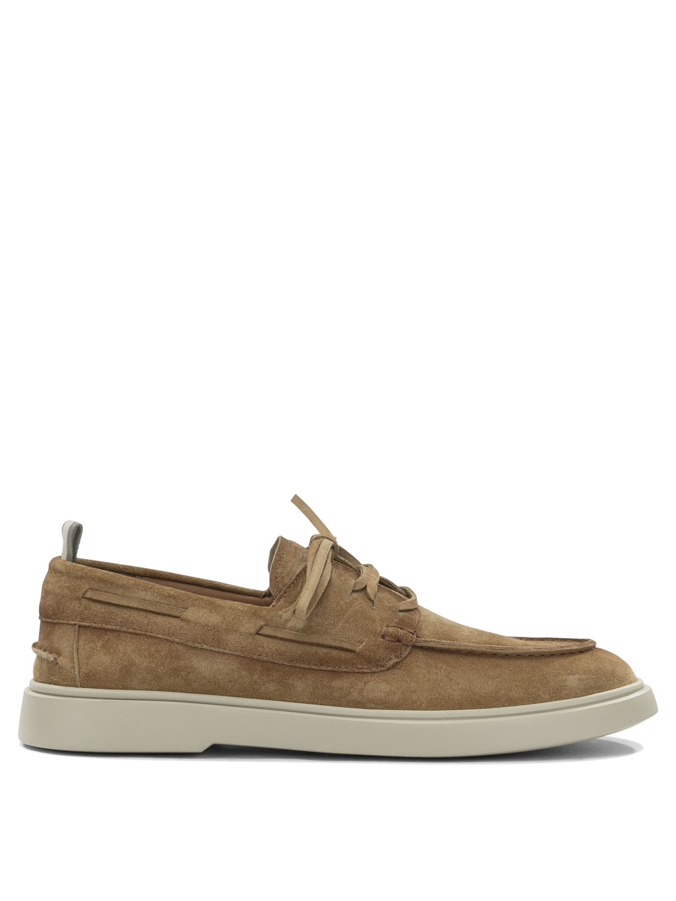 [Officine Creative] Loafer SS26 BONES/013AERO L.CACHEMIRE ALCE