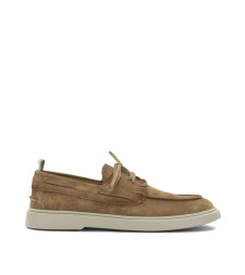 [Officine Creative] Loafer SS26 BONES/013AERO L.CACHEMIRE ALCE
