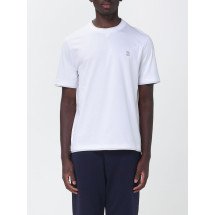 [Brunello Cucinelli] T-shirts Short Sleeve FW26 M0B137451G CGY23