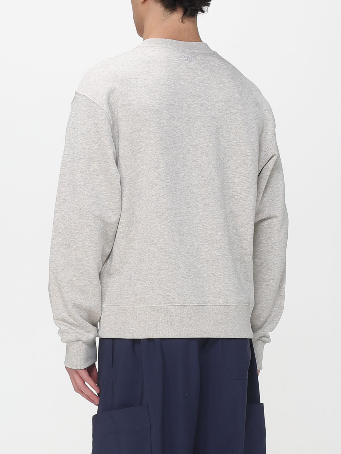[Kenzo] Sweatshirt SS26 FG55SW2054MJ 93
