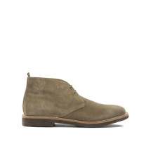 [Officine Creative] Ankle boots SS26 HOPKINS SD FLEXI/002LIGHT CACHEMIRE LEAD