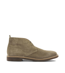 [Officine Creative] Ankle boots SS26 HOPKINS SD FLEXI/002LIGHT CACHEMIRE LEAD