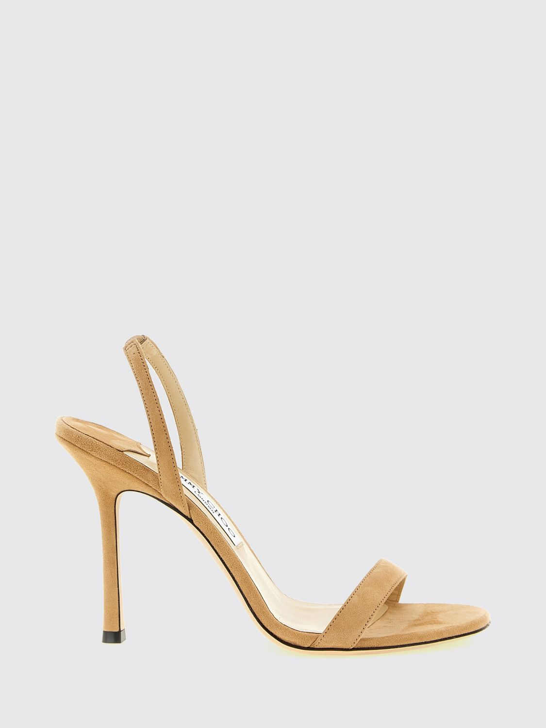 [Jimmy Choo] Sandals FW26 JENN100SUE CHAI
