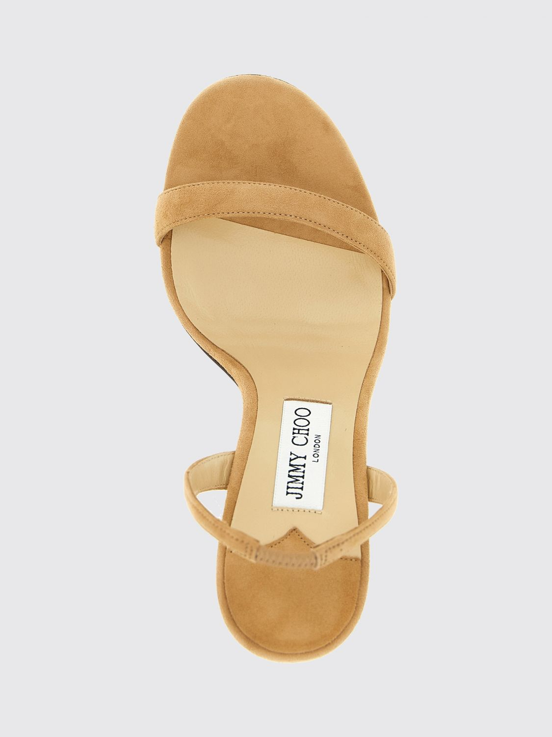 [Jimmy Choo] Sandals FW26 JENN100SUE CHAI