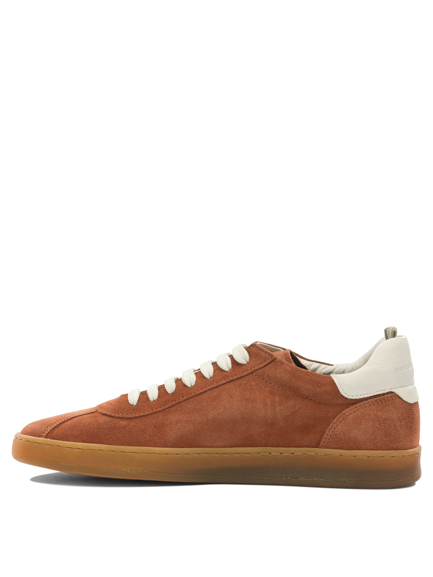 [Officine Creative] Sneakers SS26 HALO/001L.CACH./GIANO RUST