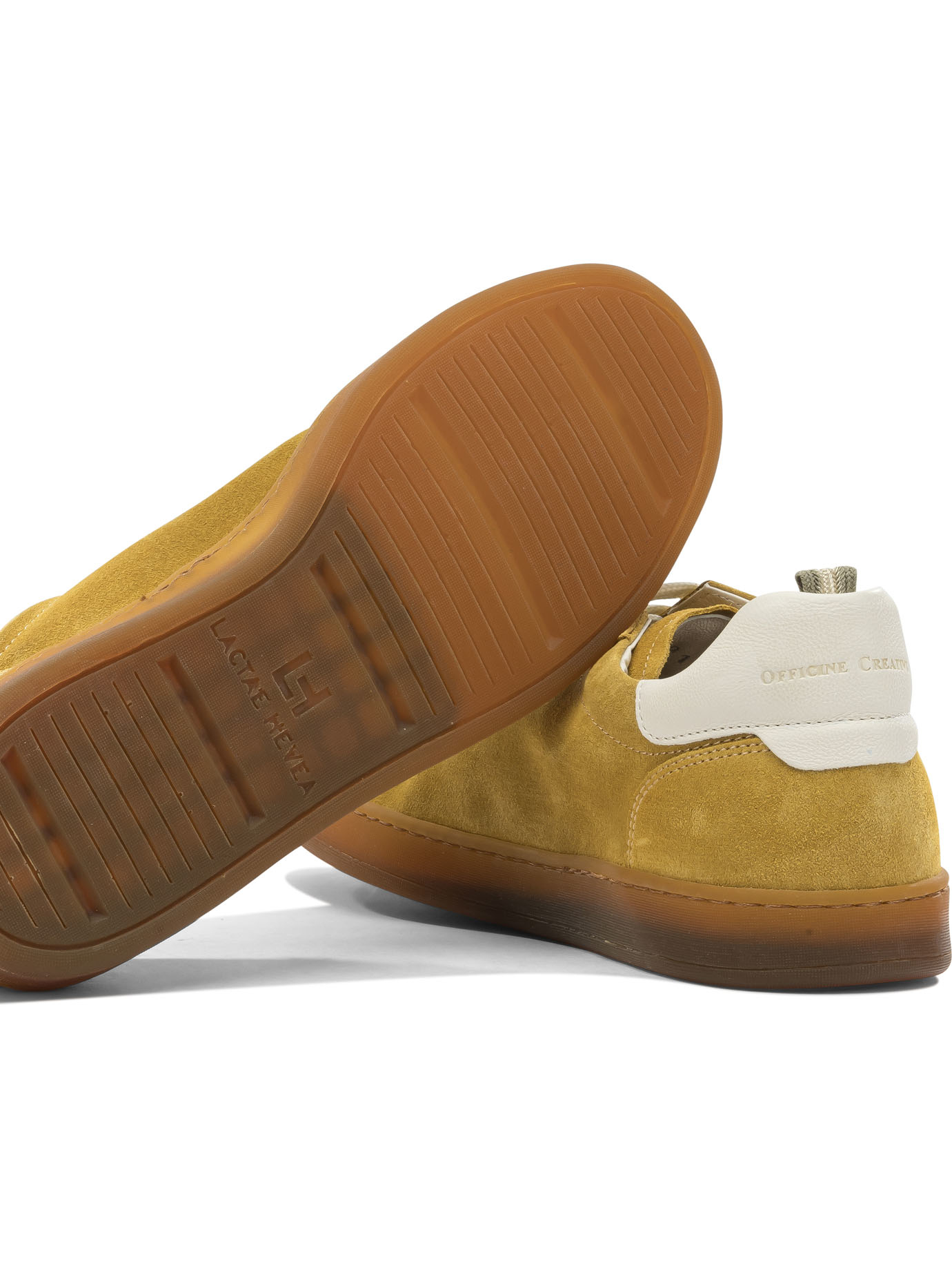 [Officine Creative] Sneakers SS26 HALO/001L.CACH./GIANO MIN