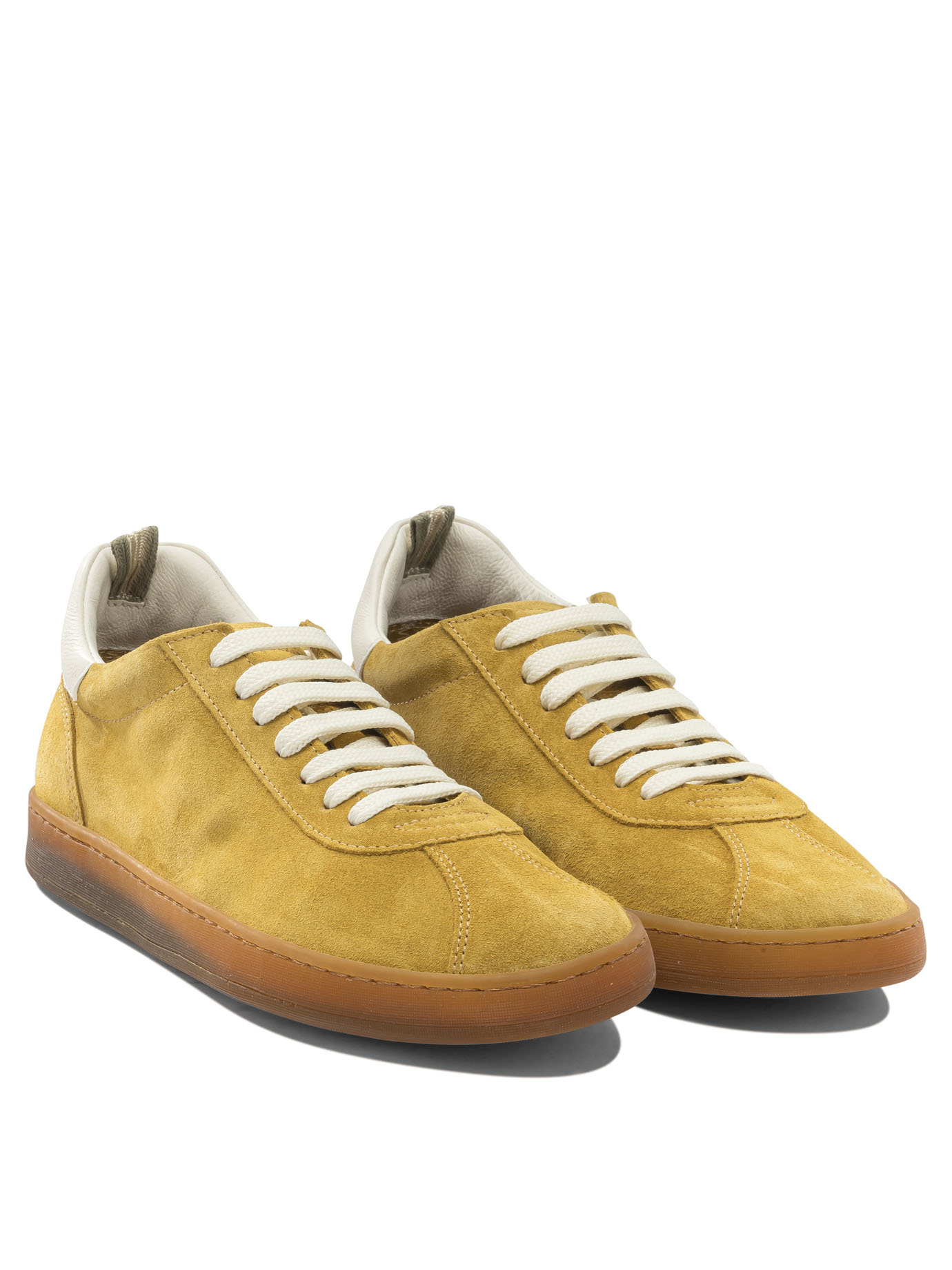 [Officine Creative] Sneakers SS26 HALO/001L.CACH./GIANO MIN