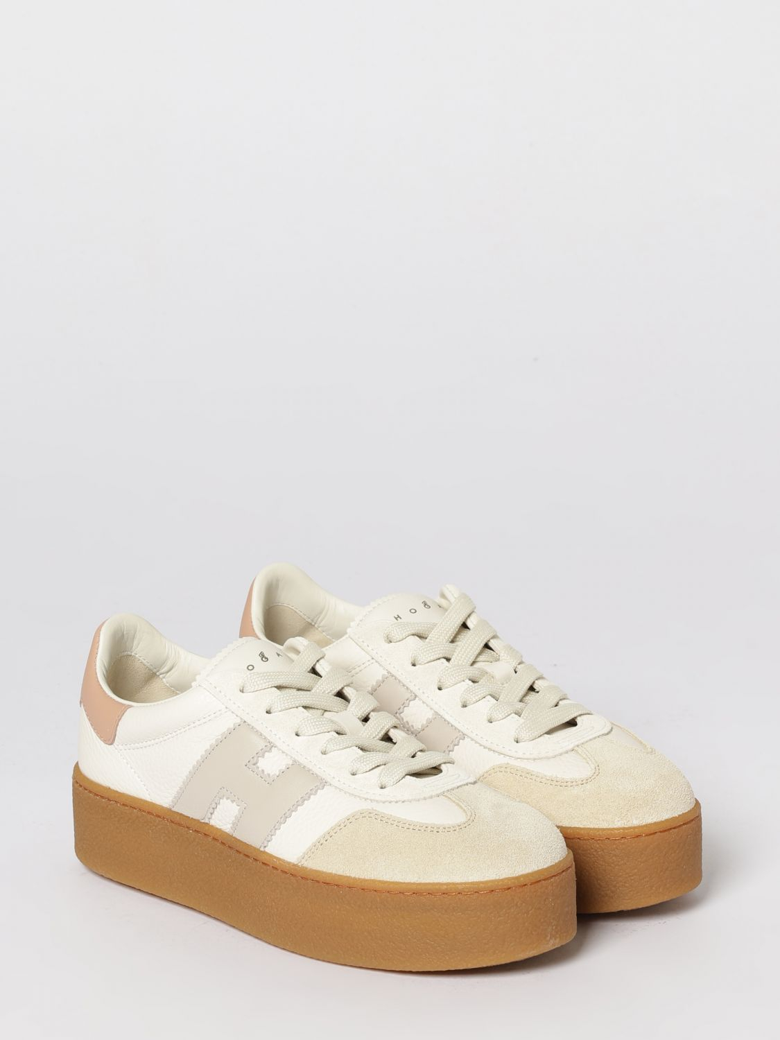 [Hogan] Sneakers SS26 HXW6980FB60UX4 0RVH