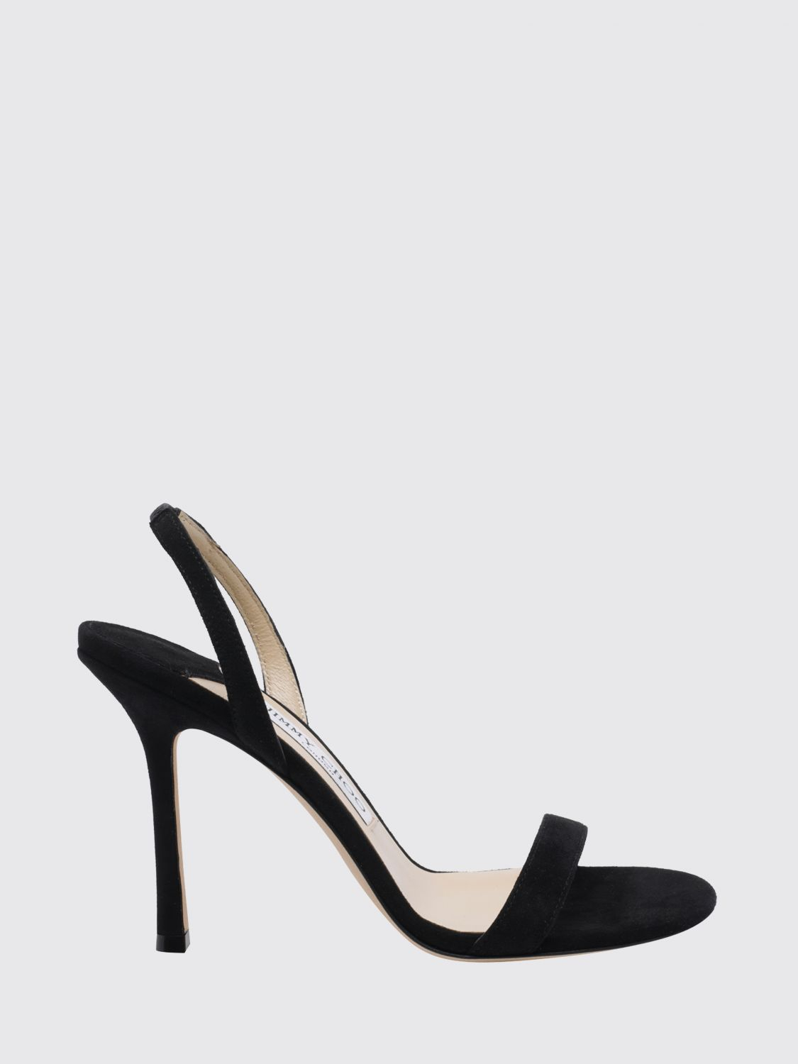 [Jimmy Choo] Sandals FW26 JENN100SUE BLACK