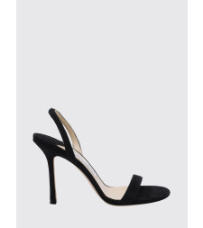 [Jimmy Choo] Sandals FW26 JENN100SUE BLACK