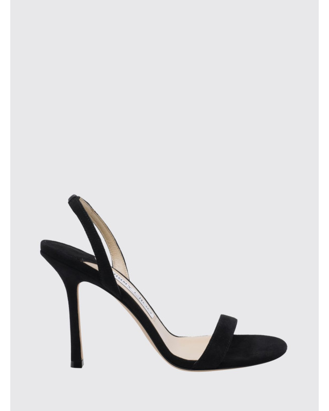 [Jimmy Choo] Sandals FW26 JENN100SUE BLACK