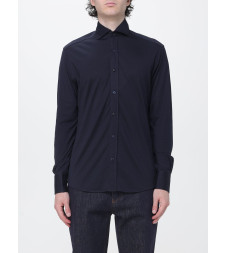 [Brunello Cucinelli] Shirts Long Sleeve FW26 MH8366686 C4425