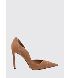 [Jimmy Choo] Pumps FW26 BRIGITTE100NQR TOFFEE/CHAI