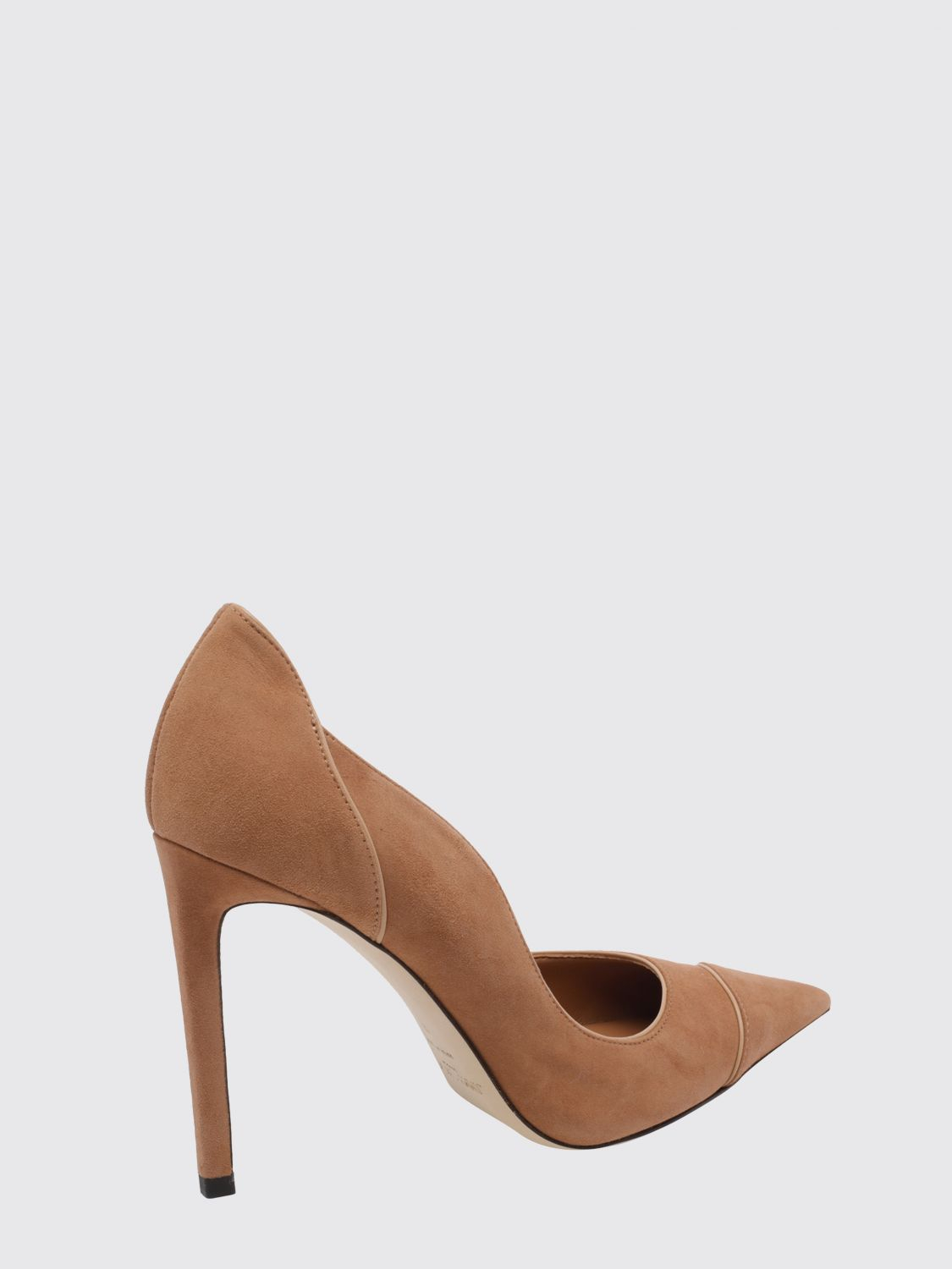 [Jimmy Choo] Pumps FW26 BRIGITTE100NQR TOFFEECHAI