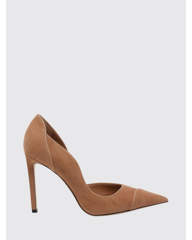 [Jimmy Choo] Pumps FW26 BRIGITTE100NQR TOFFEECHAI