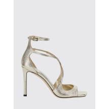 [Jimmy Choo] Sandals FW26 AZIA95DXB PLATINUM