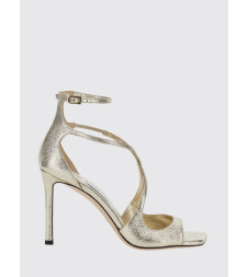 [Jimmy Choo] Sandals FW26 AZIA95DXB PLATINUM