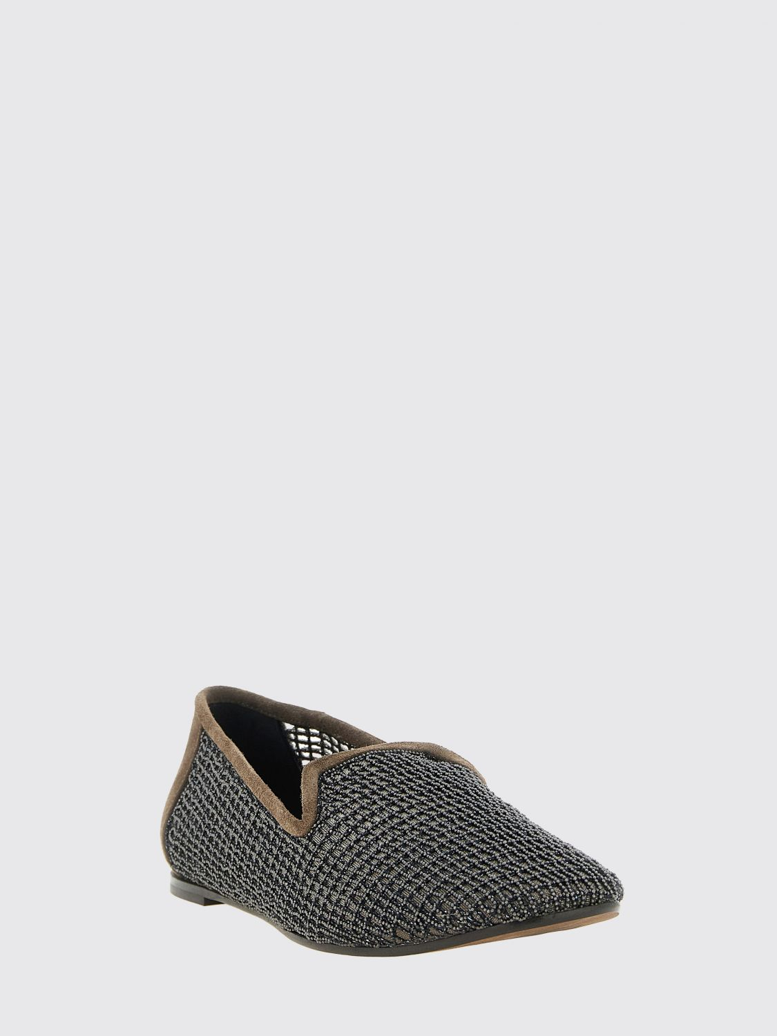 [Brunello Cucinelli] Loafer SS26 MZSFC3172 C8769