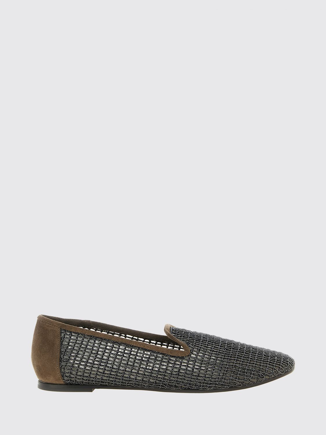 [Brunello Cucinelli] Loafer SS26 MZSFC3172 C8769