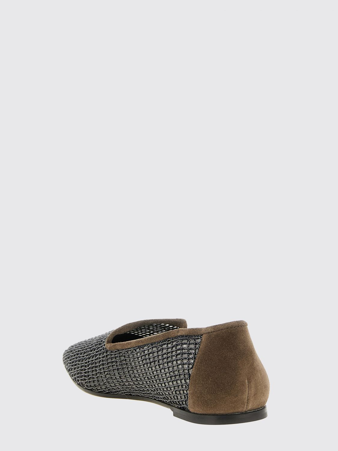 [Brunello Cucinelli] Loafer SS26 MZSFC3172 C8769