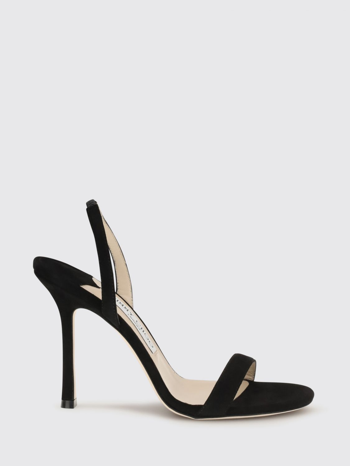 [Jimmy Choo] Sandals FW26 J000185032 BLACK