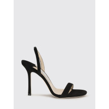 [Jimmy Choo] Sandals FW26 J000185032 BLACK