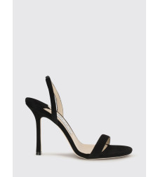 [Jimmy Choo] Sandals FW26 J000185032 BLACK