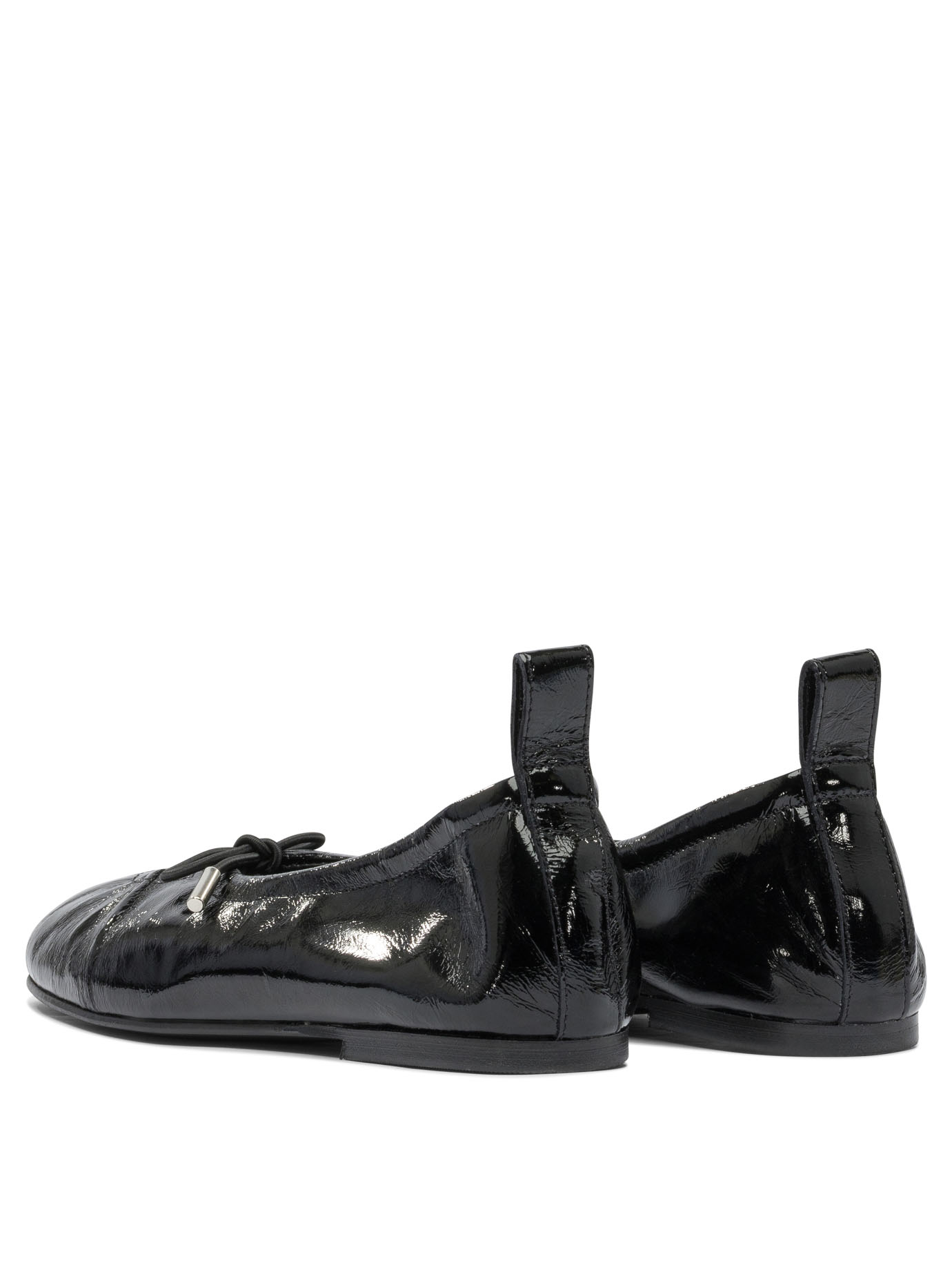 [ALOHAS] Flat shoes FW25 S10077604