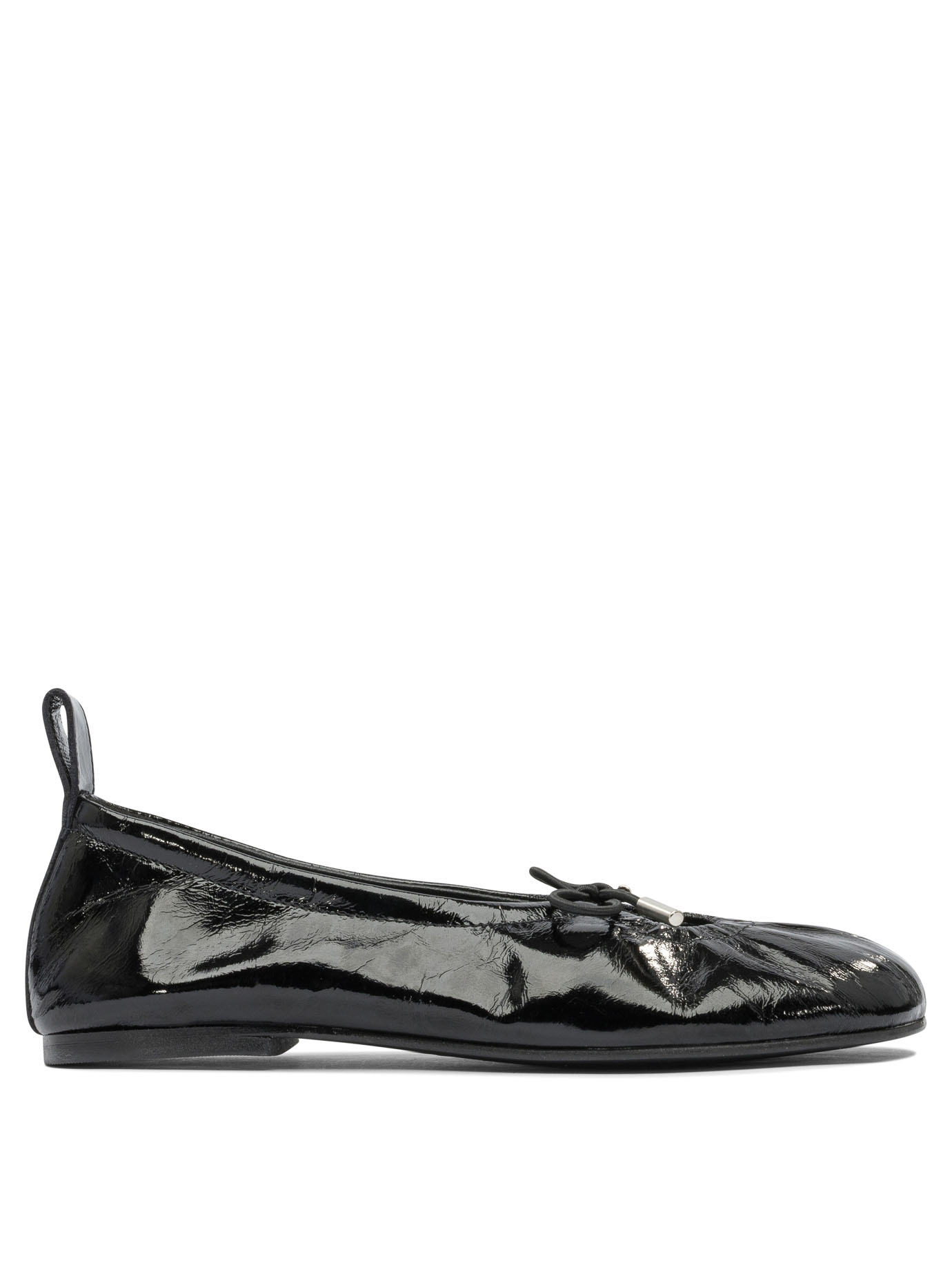 [ALOHAS] Flat shoes FW25 S10077604