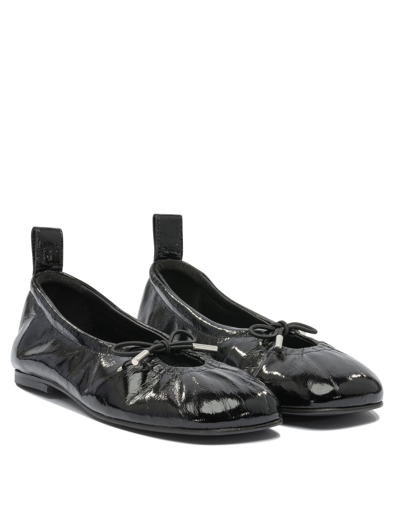 [ALOHAS] Flat shoes FW25 S10077604