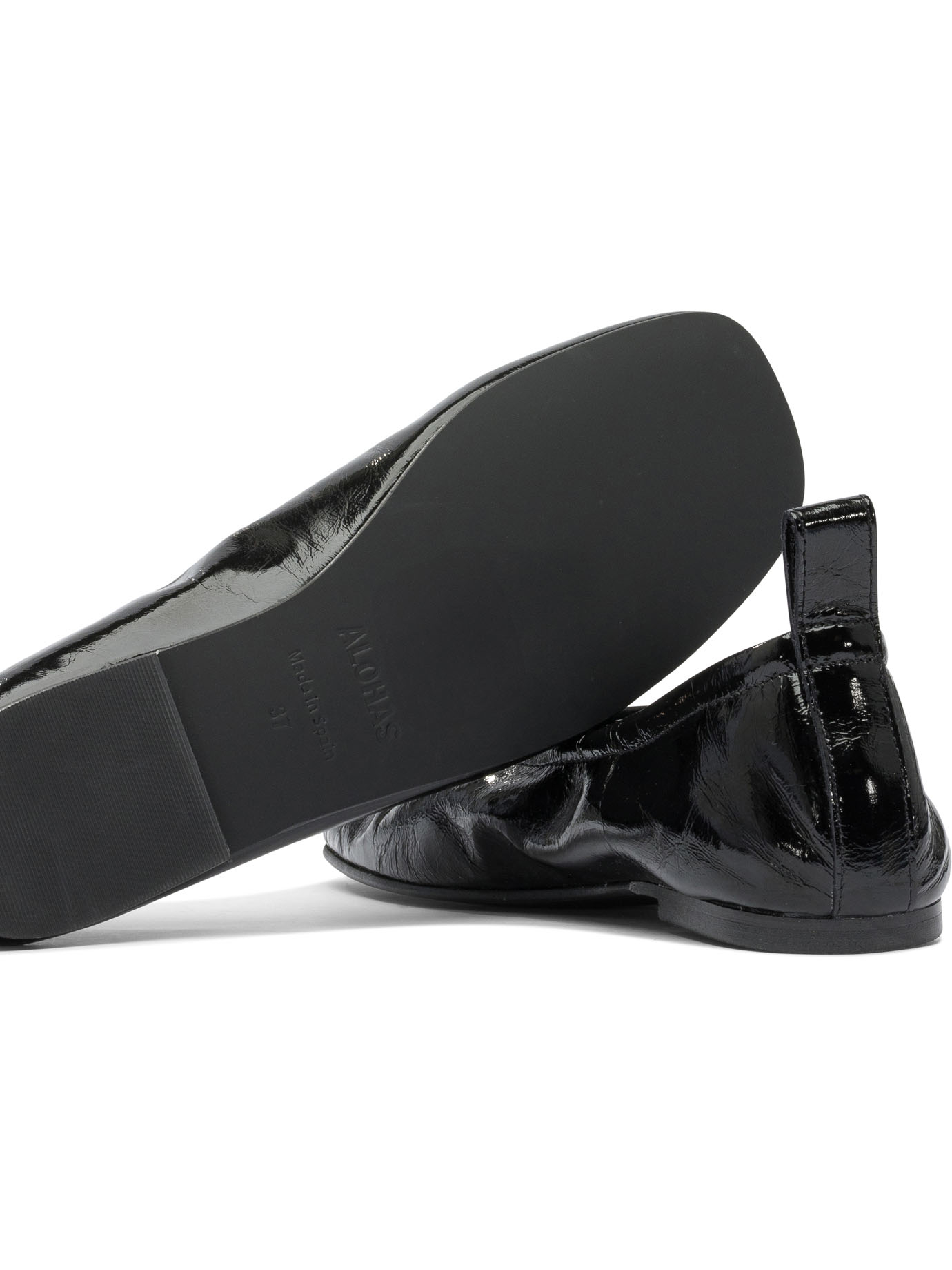 [ALOHAS] Flat shoes FW25 S10077604