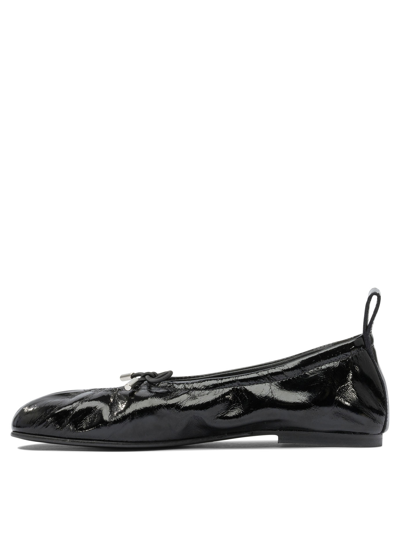 [ALOHAS] Flat shoes FW25 S10077604