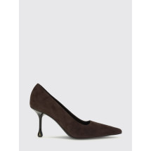 [Jimmy Choo] Pumps FW26 J000176260 CHOCOLATE