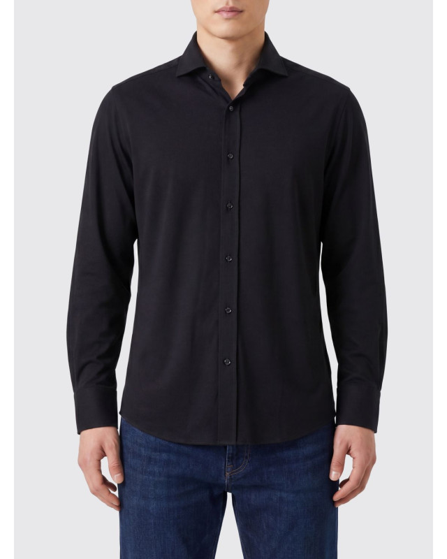 [Brunello Cucinelli] Shirts Long Sleeve SS26 MH8766686 C101
