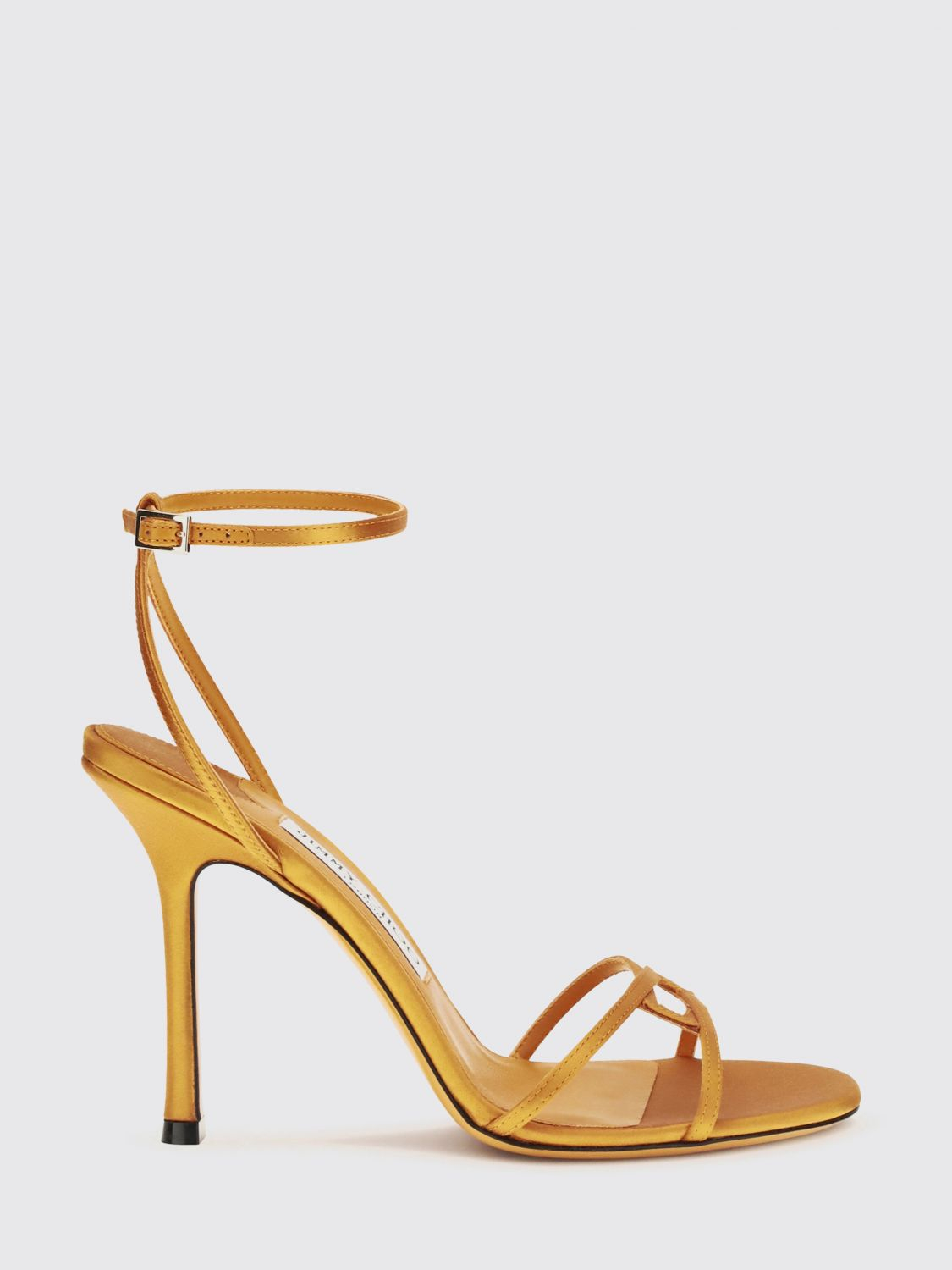 [Jimmy Choo] Sandals FW26 J000183616 SUNSETORAN