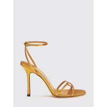 [Jimmy Choo] Sandals FW26 J000183616 SUNSETORAN