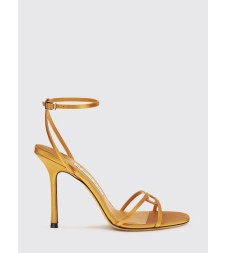 [Jimmy Choo] Sandals FW26 J000183616 SUNSETORAN