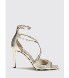 [Jimmy Choo] Sandals FW26 J000183450 PLATINUM