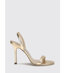 [Jimmy Choo] Sandals FW26 J000185034 GOLD