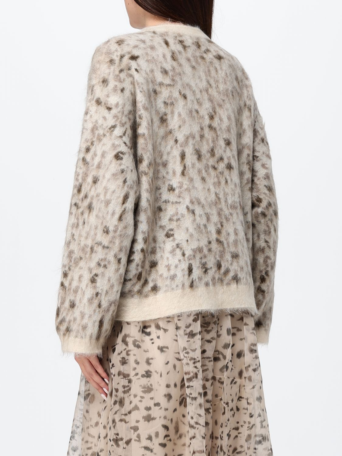 [Brunello Cucinelli] Knitwear FW26 M2I242500P CFI76