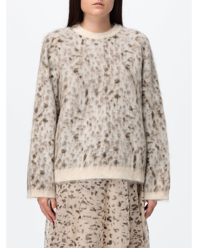 [Brunello Cucinelli] Knitwear FW26 M2I242500P CFI76