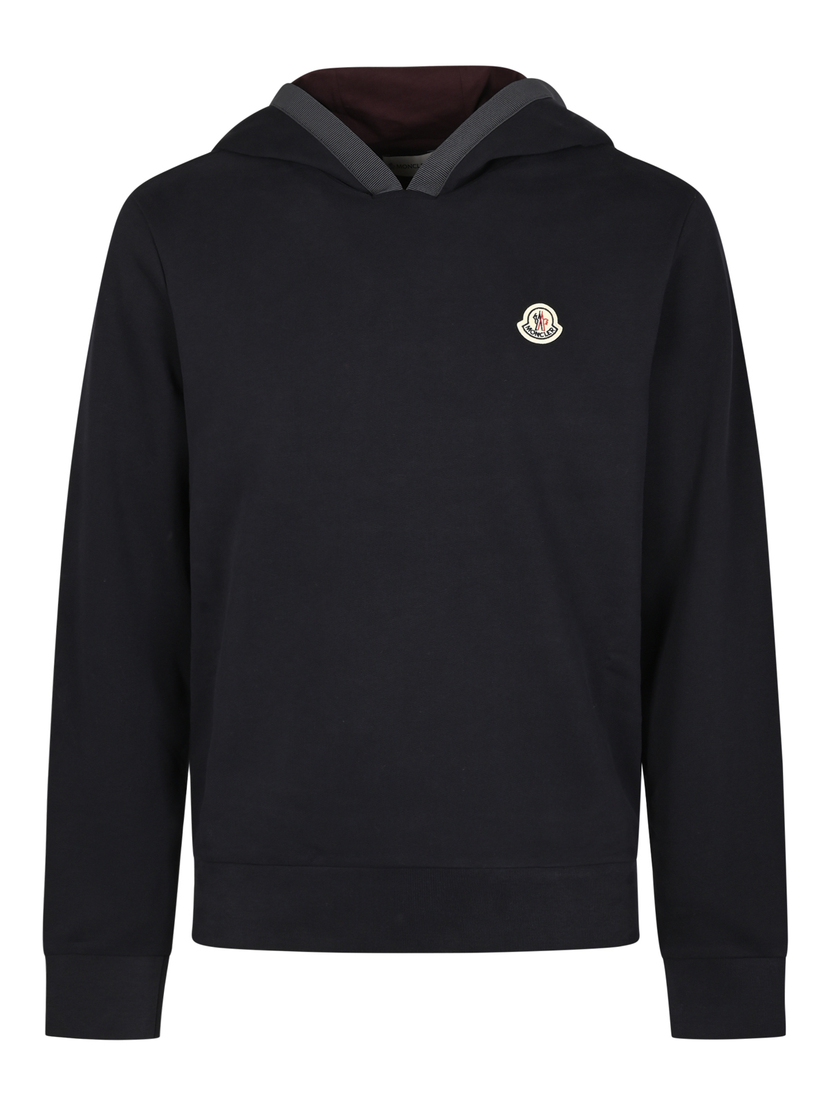 [Moncler] Hoodie FW26 918G0001089AUJ742
