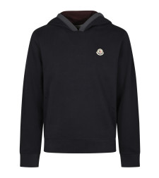 [Moncler] Hoodie FW26 918G0001089AUJ742