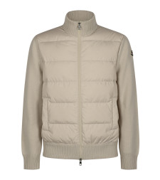 [Moncler] Down Jacket FW26 919B00027M113120F
