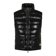 [Moncler] Casual Jacket FW26 931A00015597Z8999