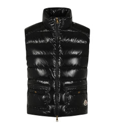 [Moncler] Casual Jacket FW26 931A00015597Z8999