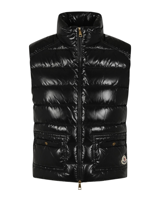 [Moncler] Casual Jacket FW26 931A00015597Z8999