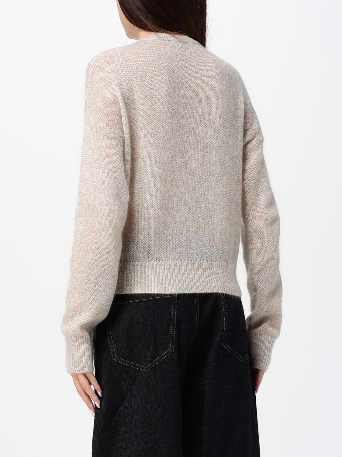 [Brunello Cucinelli] Knitwear FW26 MBG775506P C9179