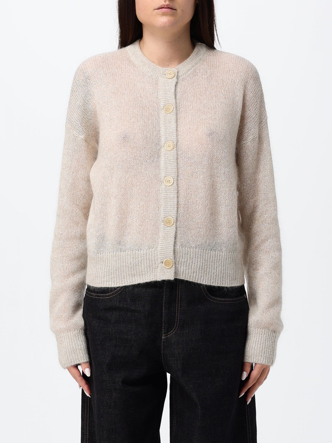 [Brunello Cucinelli] Knitwear FW26 MBG775506P C9179